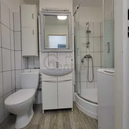 Rent this 2 bed apartment on Wolności in 58-260 Bielawa, Poland