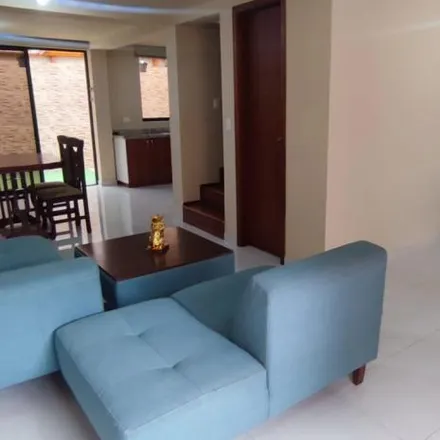 Buy this 3 bed house on S43B in 170701, Quito