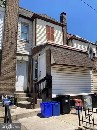 Buy this 5 bed house on 961 Marcella Street in Philadelphia, PA 19124