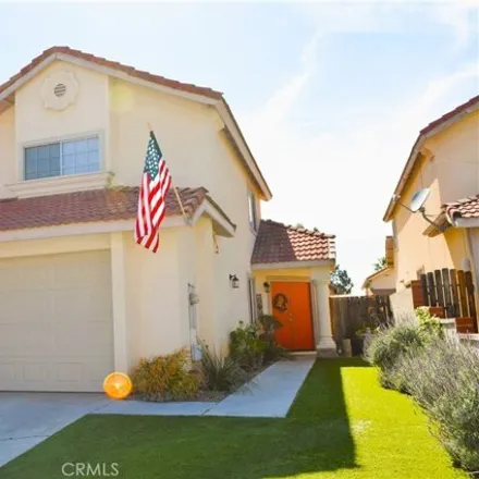 Buy this 4 bed house on 6153 Darcee Drive in Jurupa Valley, CA 92509