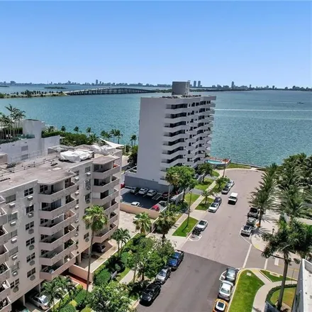 Image 1 - 505 Northeast 30th Street, Miami, FL 33137, USA - Apartment for rent