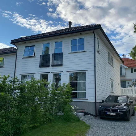 Rent this 2 bed apartment on Dalsveien 60B in 0775 Oslo, Norway