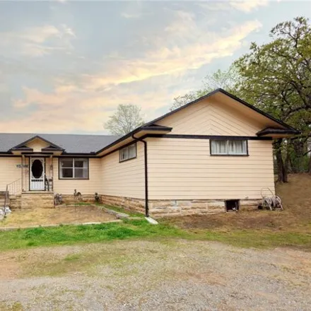 Buy this 3 bed house on 708 South 14th Street in McAlester, OK 74501