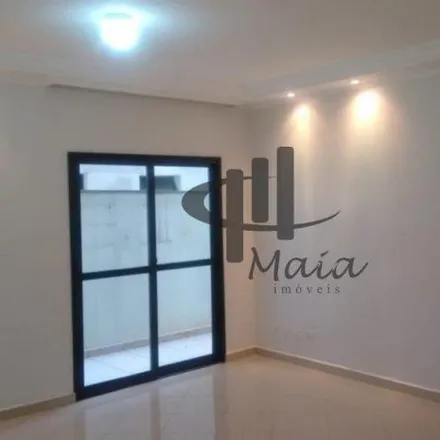 Buy this 2 bed apartment on Rua Martim Francisco in Santa Paula, São Caetano do Sul - SP