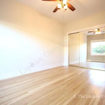 Rent this 1 bed apartment on 535 41st Street in Oakland, CA 94609