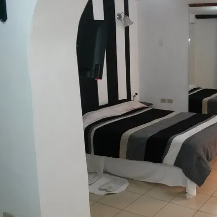 Rent this 1 bed house on Alturas del Vedado