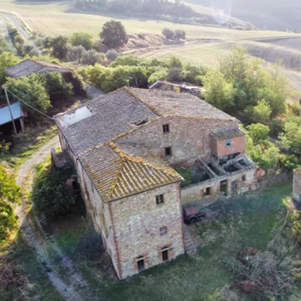 Buy this studio house on B&B Dolce Campagna in Via del Molino, Volterra PI