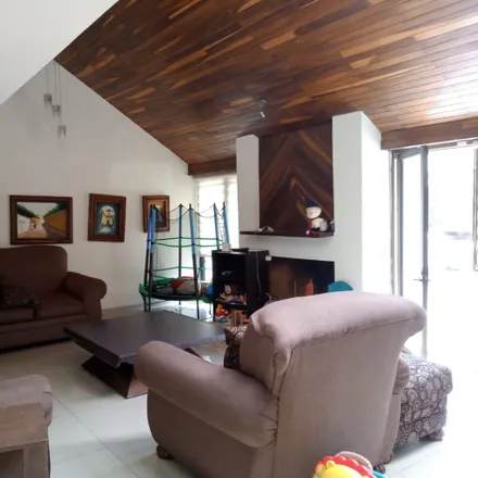 Image 5 - Privada Scott Carpenter, Cumbres 5to Sector, 64619 Monterrey, NLE, Mexico - House for sale