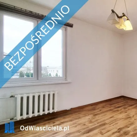 Buy this 2 bed apartment on II WŚ in Powstańców Warszawy, 83-000 Pruszcz Gdański