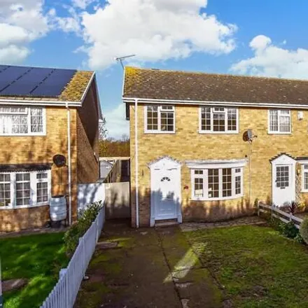 Buy this 3 bed house on Kingfisher Court in Herne Bay, CT6 7PL