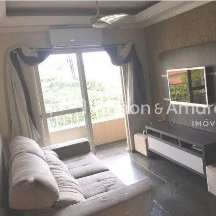 Buy this 3 bed apartment on Rua Pedro Vieira da Silva in Vila Costa e Silva, Campinas - SP