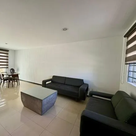 Rent this 3 bed house on Avenida Valle de Ameca in Parque Real, 45138 Zapopan