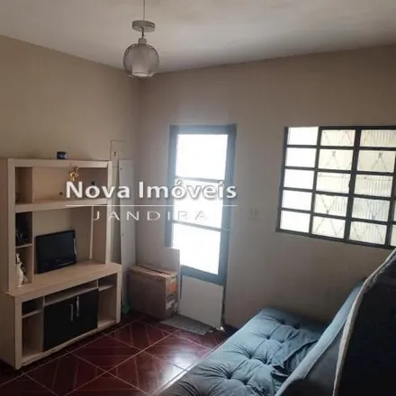 Buy this 2 bed house on Rua Dois in Jardim Briquet, Itapevi - SP