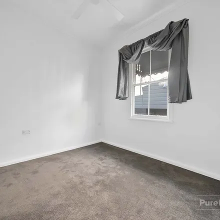 Rent this 4 bed apartment on 39 Sheriff Street in Petrie Terrace QLD 4000, Australia