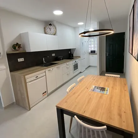 Rent this 2 bed apartment on Urbanización Vera Playa in 04617 Vera, Spain