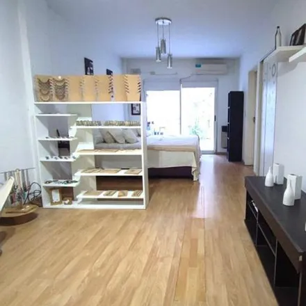 Buy this studio apartment on Doctor Pedro Ignacio Rivera 5762 in Villa Urquiza, C1431 DUB Buenos Aires