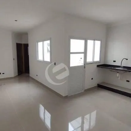 Buy this 2 bed apartment on Shell Select in Rua Saldanha da Gama 57, Jardim Cristiane