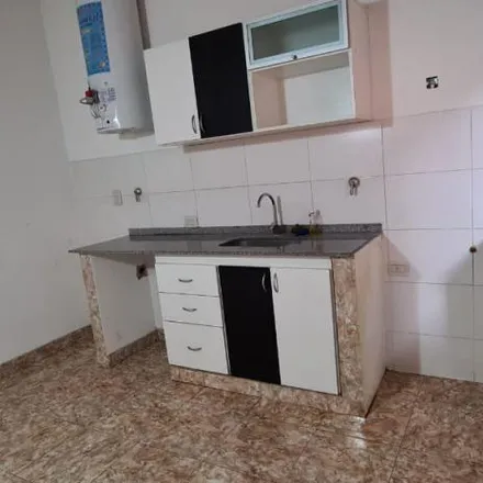Rent this 1 bed apartment on Las Talitas in Partido de Esteban Echeverría, B1842 GLY Monte Grande