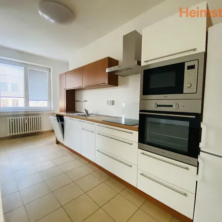 Image 3 - Gregorova 487/20, 702 00 Ostrava, Czechia - Apartment for rent