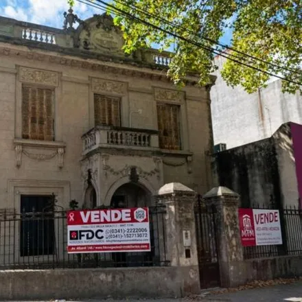 Image 2 - Bulevar General José Rondeau 700, Domingo Faustino Sarmiento, Rosario, Argentina - House for rent