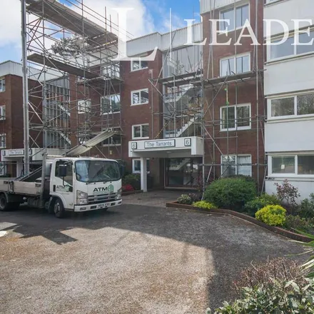 Rent this 2 bed apartment on Branksome Wood Road in Bournemouth, BH2 6BZ