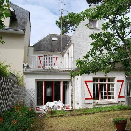 Image 7 - 44380 Pornichet, France - House for rent