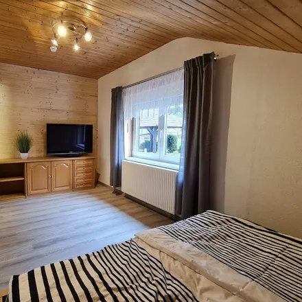 Rent this 3 bed house on 01824 Königstein