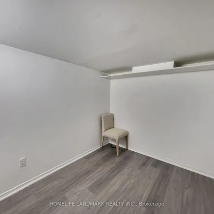 Rent this 2 bed apartment on 39 Whitehorn Crescent in Toronto, ON M2J 2W6