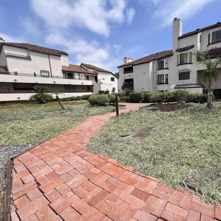 Rent this 2 bed condo on 376 Center Street in Chula Vista, CA 91950