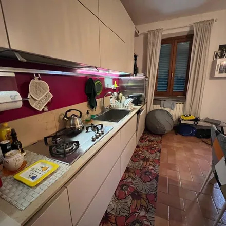 Image 7 - Via Raffaello Sanzio, 50053 Empoli FI, Italy - Apartment for rent