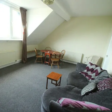 Image 2 - Stoneleigh Manor, 30 Stoneygate Road, Leicester, LE2 2AD, United Kingdom - Apartment for rent