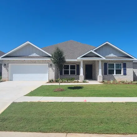 Buy this 4 bed house on 16205 East Lullwater Drive in Panama City Beach, FL 32413
