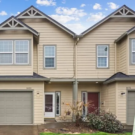 Buy this 3 bed house on 1637 Southeast Night Heron Way in Gresham, OR 97080