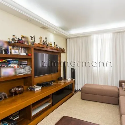 Buy this 3 bed apartment on Rua Cardoso de Almeida 716 in Perdizes, São Paulo - SP