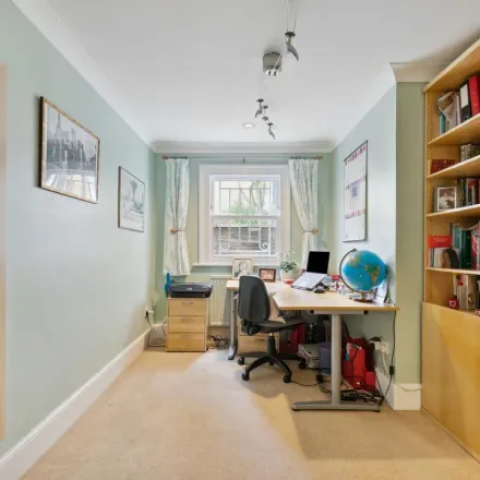 Image 7 - 6-19 Kendal Place, London, SW15 2QZ, United Kingdom - Apartment for rent