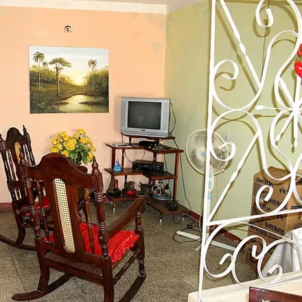 Image 4 - Trinidad, Armando Mestre, SANCTI SPIRITUS, CU - House for rent