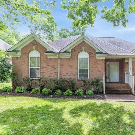Buy this 3 bed house on 5727 South New Hope Road in Nashville-Davidson, TN 37076