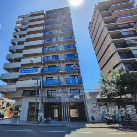 Image 2 - Santa Fe 3322, Luis Agote, Rosario, Argentina - Apartment for sale