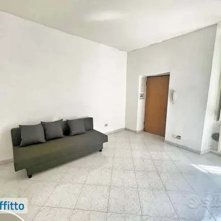 Rent this 2 bed apartment on 7's Gio in Via Carlo Farini, 20159 Milan MI