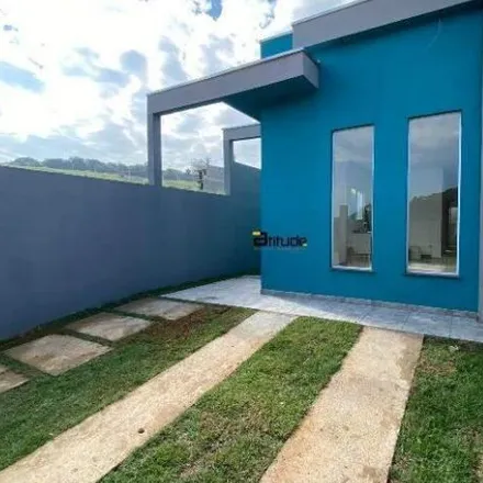 Buy this 2 bed house on Estrada Ribeirão in Jardim Rosemary, Cotia - SP