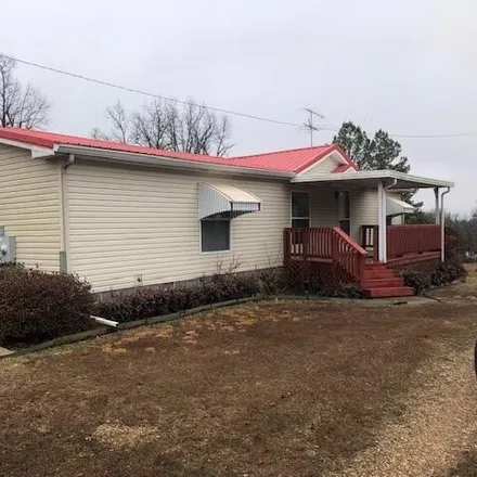 Buy this studio apartment on 24706 South 580 Road in Delaware County, OK 74331