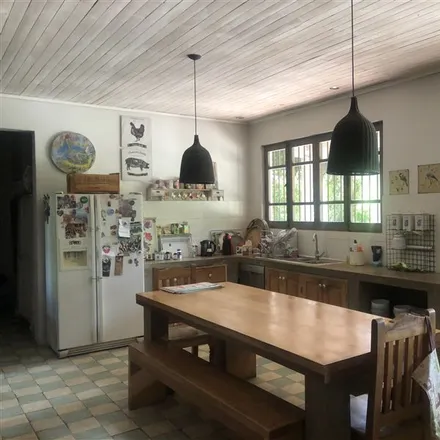 Image 3 - unnamed road, Buin, Chile - House for sale