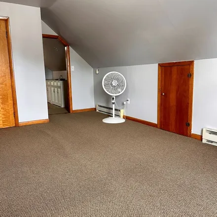 Rent this 1 bed apartment on 124 Hansen Avenue in Black Rock, Bridgeport
