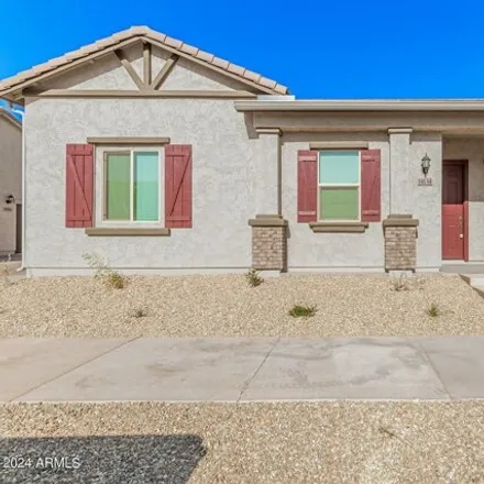 Rent this 2 bed house on West Hackamore Drive in Surprise, AZ 85001