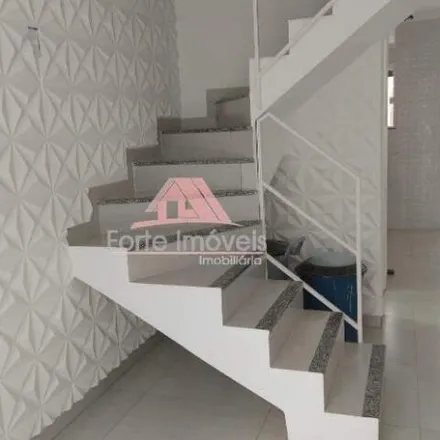 Buy this 2 bed house on Rua João Cirilo de Oliveira in Campo Grande, Rio de Janeiro - RJ