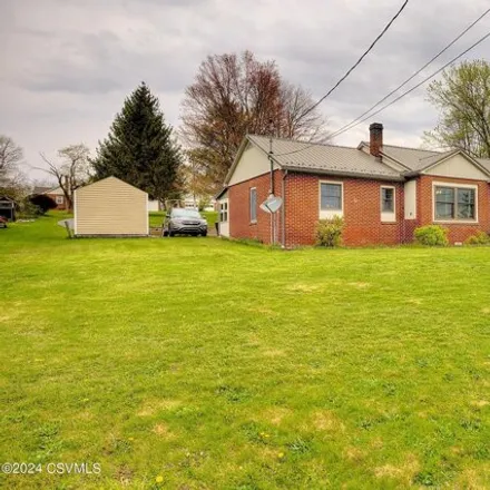 Buy this 3 bed house on 740 Rohrsburg Road in Greenwood, Columbia County