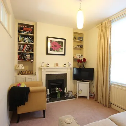 Rent this 1 bed apartment on Canon Street in Winchester, SO23 9JJ