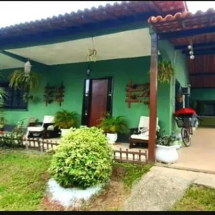 Image 2 - Brotherhood, Avenida Ewerton da Costa Xavier, Maravista, Niterói - RJ, 24342-040, Brazil - House for sale