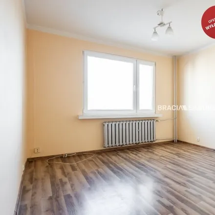 Buy this 2 bed apartment on 2 in 31-630 Krakow, Poland