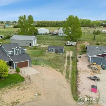 Buy this 4 bed house on 7899 Fox Chase Lane in Wellington, Larimer County